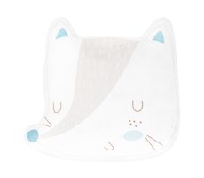 KikkaBoo Little Fox Plüschkissen