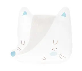 KikkaBoo Little Fox Plüschkissen