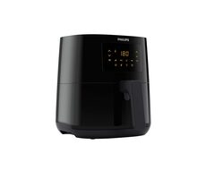 Philips HD9252/90 Airfryer Essential 4,1 l / Heißluftfritteuse / 1400 W / 7 Programme
