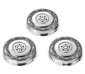 Philips SH71/50 / Ersatz-Schrötlinge 3 Stk 