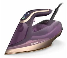 Philips DST8040/30 / Dampfbügeleisen / 3000 W 