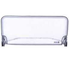 Safety 1st Standard Bettgitter in Grau