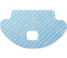 Ecovacs D-CC3B 3 Stück / Mopp für OZMO 610 & 601 Staubsauger