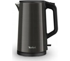 TEFAL KI583E10 schwarz / Schnellkochtopf / 2000 W / 1,5 l