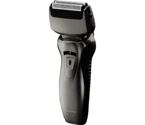 Panasonic ES-RW33 schwarz / Rasierer / Für das Gesicht / waschbar 