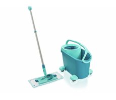 Leifheit 52121 Set Clean Twist M Ergo Mobile / Mopp-Set