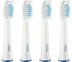 Oral-B Pulsonic Sensitive SR32-4 / Ersatzkopf 4 Stk 