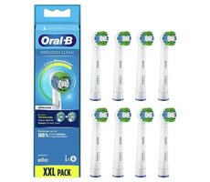 Oral-B Precision Clean - 8 Stück / Ersatzkopf