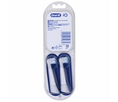 Oral-B iO Sanfte Pflege / Ersatzkopf 2 Stk 