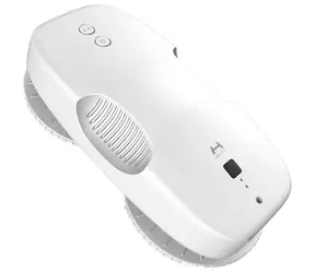 XIAOMI Hutt DDC55 weiß / Roboter-Oberflächenreiniger / 3400 pa / 65 db / 125 ml / für Glas & Holz & Metall