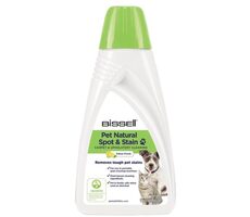 Bissell Pet Natural Spot & Stain 1 L / Teppichreiniger