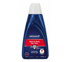 Bissell Spot and Stain Pro Oxy 1 L / Teppichreiniger 