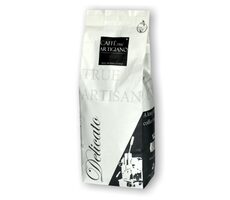 Caffe DELL Artigiano Delicato 1kg / Kaffeebohnen