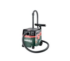 Metabo AS 20 L PC / Industriestaubsauger / 1200W / 20L / 78 dB / Nass- und Trockensaugen