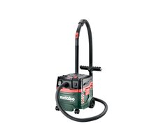 Metabo ASA 20 L PC / Industriestaubsauger / 1200W / 20L / 78 dB / Nass- und Trockensaugen