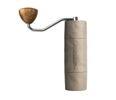 Comandante X25 Trailmaster beige / Manuelle Kaffeemühle