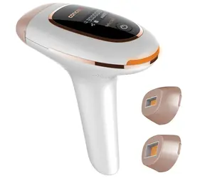 Concept IL3020 weiß / IPL-Epilierer / 300.000 Impulse