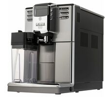 Gaggia Anima Prestige OTC / Kaffeevollautomat / 1500 W / 15 bar / 1,8 l / Schwarz-Silber