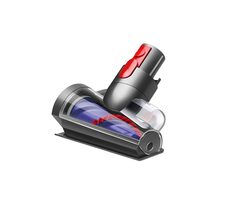 Dyson Kegelbürstendüse Haarschraubenwerkzeug / für Dyson V8 - V15 