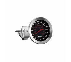Gefu SIDO Bratenthermometer / bis 300°C / Edelstahl 