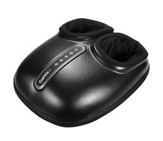NAIPO MGF-868 schwarz / Massagegerät / Für Füße / 3 Intensitätsstufen / Heizung 