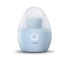 Philips GCA2100/20 blau / Fusselentferner