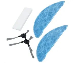 TESLA Robot Vacuum AI100 Kit / Reinigungsset / für TESLA AI100