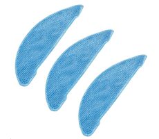 TESLA Robot Vacuum AI100 Wischtuch 3 Stück / Wischtuch / für TESLA AI100