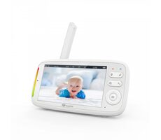 TrueLife NannyCam R5 Ersatz-Elterneinheit / für NannyCam R5