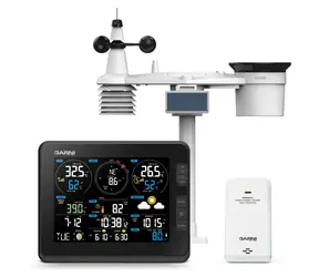 Garni 2055 Arcus 2GEN / WLAN-Wetterstation / 2. Generation