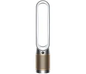 Dyson TP09 Luftreiniger Cool Formaldehyde Pro / Luftreiniger / 40 W / 61,5 dB / Fernbedienung / Nachtmodus / HEPA H1