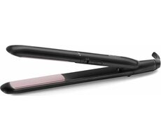 Babyliss ST241E schwarz / Haarglätter / Keramik / 200°C - 230°C