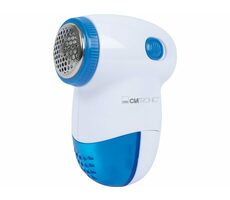 Clatronic TC 3758 weiß / Fusselentferner / Angebot