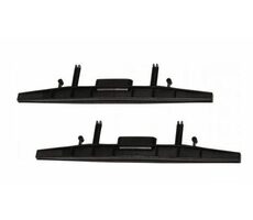 Nilfisk 107411868 Teppichabzieher-Set für SC100 / Lagerabverkauf