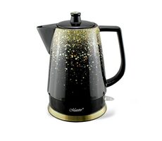 Maestro MR-074 Gold / Schnellkochtopf / 1500 W / 1,5 l / Keramik