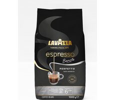 Lavazza Espresso Barista Perfetto 1 kg / Kaffeebohnen / 100 % Arabica
