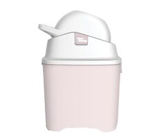 DiaperChamp ONE Old Pink Windelkorb / Maße: 52 x 25 x 36 cm