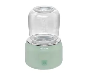 KikkaBoo Brent Reiseheizung / wiederaufladbarer Akku 5000 mAh