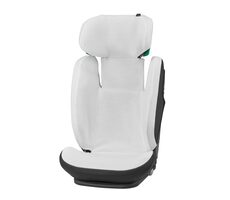 Maxi-Cosi Sommerbezug RodiFix Pro / RodiFix S i-Size Bio-Baumwolle Weiß