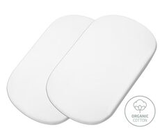 Maxi-Cosi Bettlaken für Iora / Iora Air / Tori 2 Stk