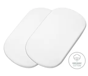 Maxi-Cosi Bettlaken für Iora / Iora Air / Tori 2 Stk