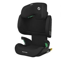 Maxi-Cosi RodiFix R i-Size Autositz Authentic Black / Autositz / von 3,5 bis 12 Jahren (bis 36 kg | 150 cm)