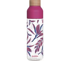 Quokka Plastikflasche Ice Offset Botanical 840 ml