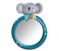 Taf Toys Koala Autorückspiegel / ab 0 Monaten