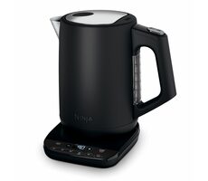 Ninja KT201EU schwarz / Wasserkocher / 3000W / 1,7l