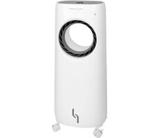 ProfiCare LK 3088 weiß / Klimaanlage / 75W / 3 Geschwindigkeiten