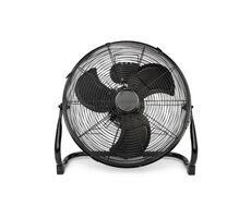 ProfiCare VL 3067 schwarz / 120W / Standventilator / 50 cm