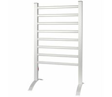 ProfiCare EHW 3115 silber / Handtuchwärmer / 125W / IP22