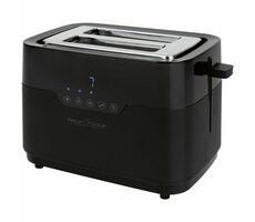 ProfiCook TA 1244 / Toaster / 920W / 2 Schlitze 