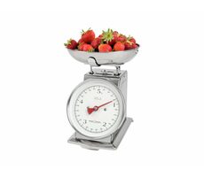 ProfiCook KW 1247 RETRO / Küchenwaage / bis 5 kg